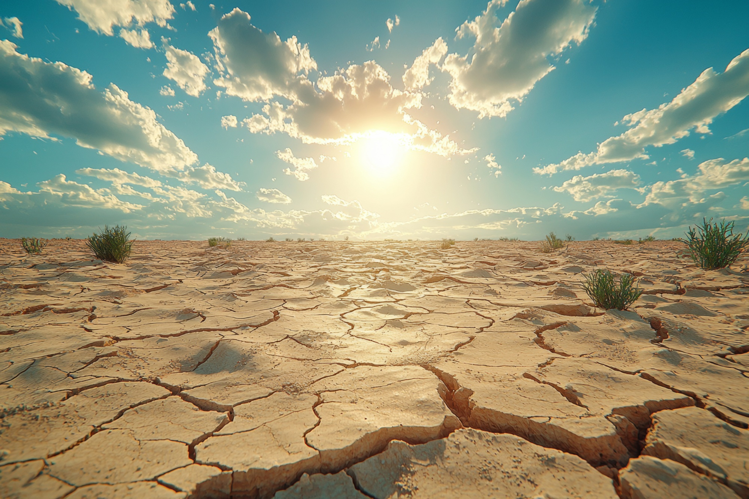 Dry season